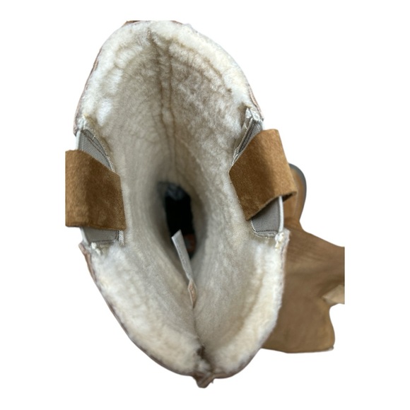 Cushe winter waterproof boots - Picture 7 of 8